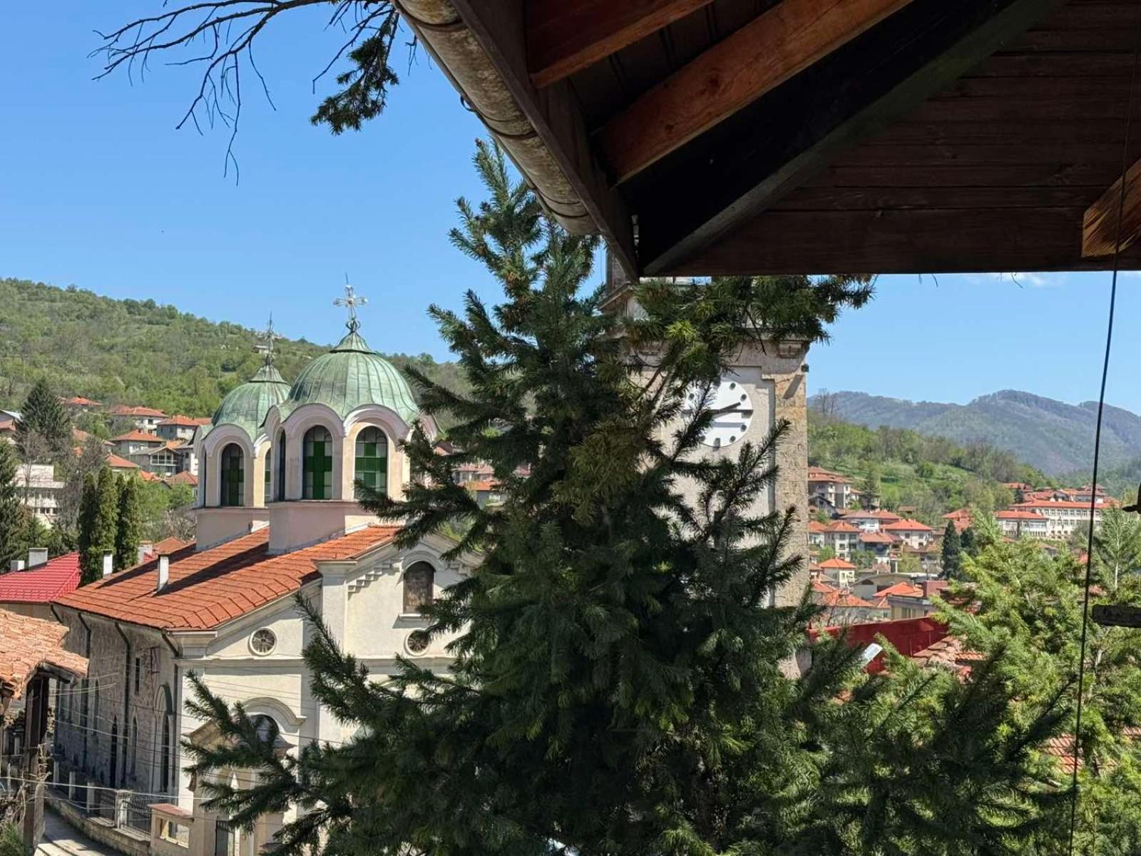 טטבן Семеен Хотел Вит מראה חיצוני תמונה